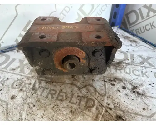 Cummins M11 / ISM 10.8 Engine Mounts