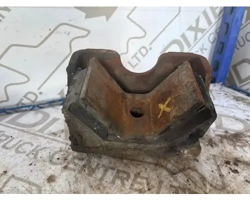 Cummins M11 / ISM 10.8 Engine Mounts