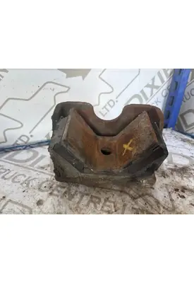 Cummins M11 / ISM 10.8 Engine Mounts