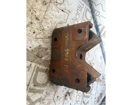 Cummins M11 / ISM 10.8 Engine Mounts