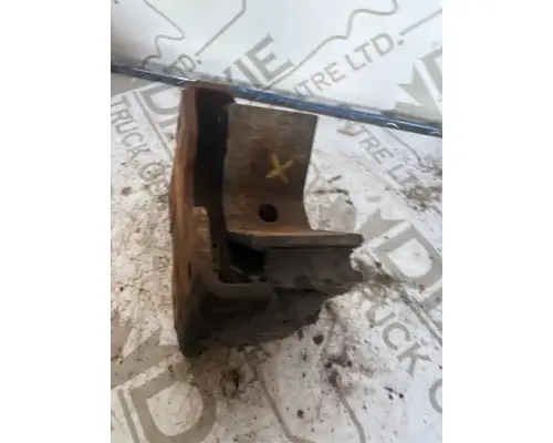 Cummins M11 / ISM 10.8 Engine Mounts