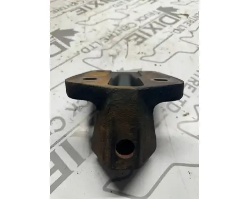 Cummins M11 / ISM 10.8 Engine Mounts