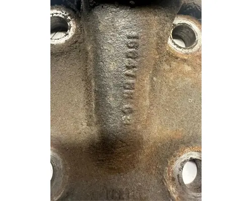 Cummins M11 / ISM 10.8 Engine Mounts