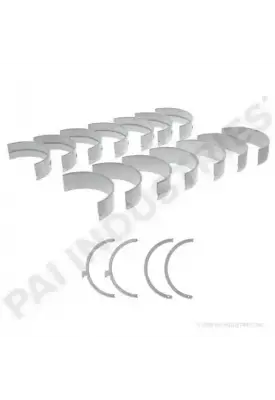 Cummins M11 / ISM 10.8 Engine Parts, Misc.