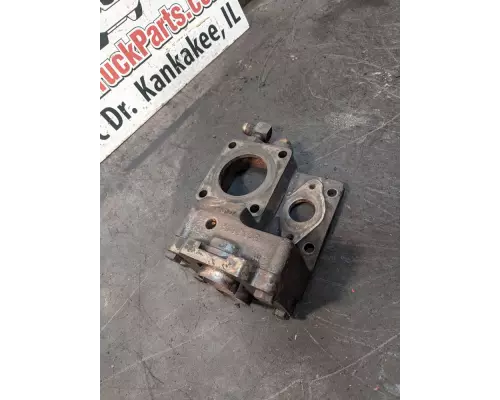 Cummins M11 / ISM 10.8 Engine Parts, Misc.