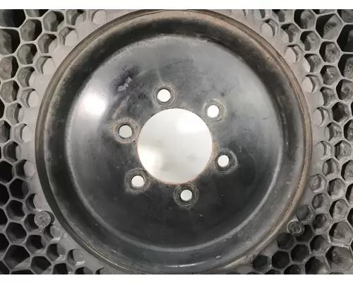 Cummins M11 / ISM 10.8 Fan Blade