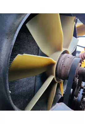 Cummins M11 / ISM 10.8 Fan Blade