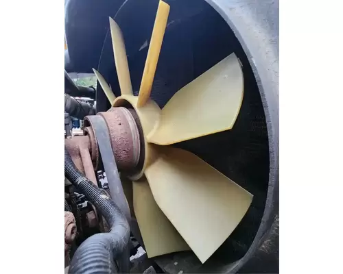 Cummins M11 / ISM 10.8 Fan Blade