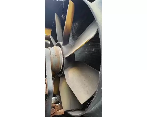 Cummins M11 / ISM 10.8 Fan Blade