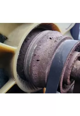 Cummins M11 / ISM 10.8 Fan Clutch