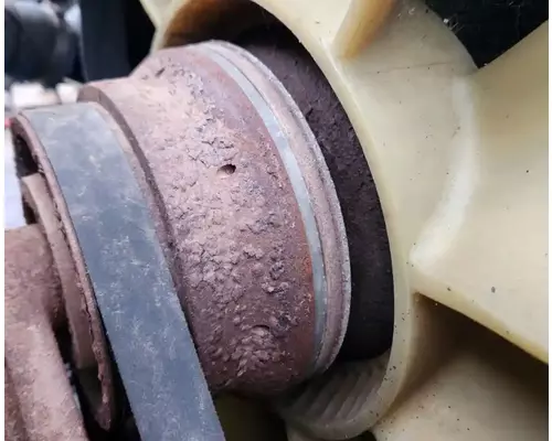 Cummins M11 / ISM 10.8 Fan Clutch