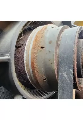 Cummins M11 / ISM 10.8 Fan Clutch