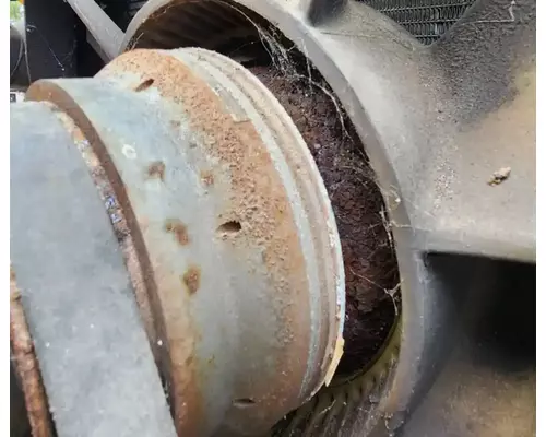 Cummins M11 / ISM 10.8 Fan Clutch