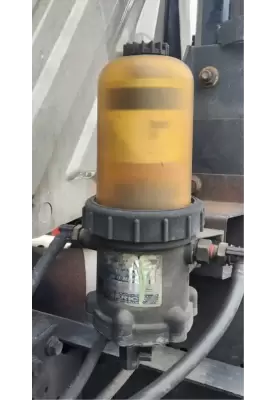 Cummins M11 / ISM 10.8 Filter / Water Separator
