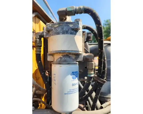 Cummins M11 / ISM 10.8 Filter  Water Separator