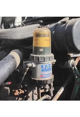 Cummins M11 / ISM 10.8 Filter / Water Separator