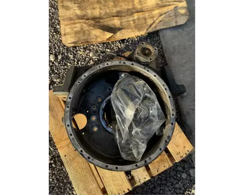 Cummins M11 / ISM 10.8 Flywheel Housing