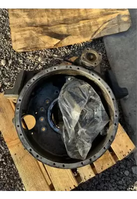 Cummins M11 / ISM 10.8 Flywheel Housing