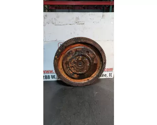 Cummins M11 / ISM 10.8 Flywheel