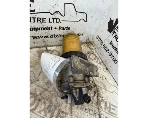 Cummins M11 / ISM 10.8 Fuel Injector