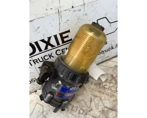Cummins M11 / ISM 10.8 Fuel Injector