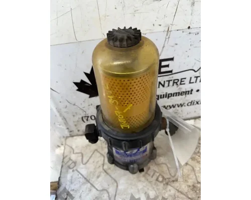 Cummins M11 / ISM 10.8 Fuel Injector