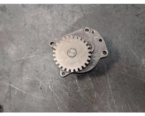 Cummins M11 / ISM 10.8 Oil Pump