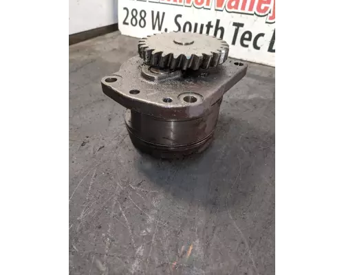 Cummins M11 / ISM 10.8 Oil Pump