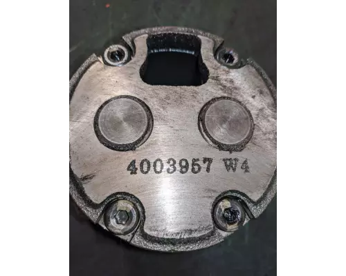 Cummins M11 / ISM 10.8 Oil Pump