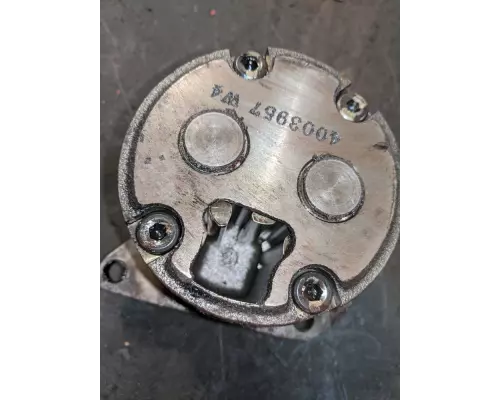 Cummins M11 / ISM 10.8 Oil Pump