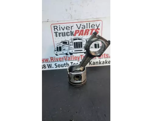 Cummins M11 / ISM 10.8 Piston