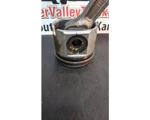 Cummins M11 / ISM 10.8 Piston