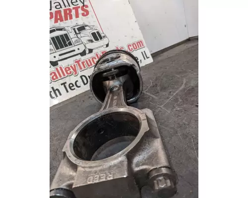 Cummins M11 / ISM 10.8 Piston