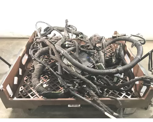 Cummins M11 / ISM 10.8 Wire Harness, Transmission