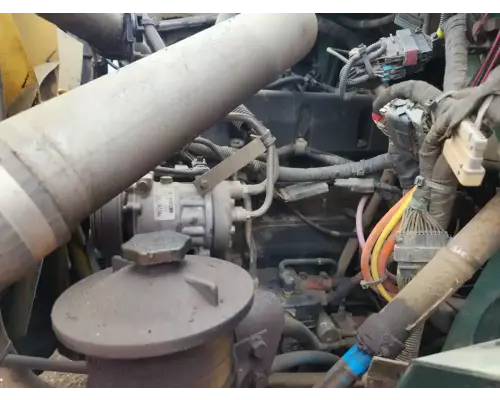 Engine Assembly Cummins M11 / ISM 10.8 Complete Recycling