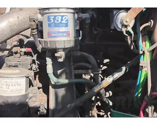 Engine Assembly Cummins M11 / ISM 10.8 Complete Recycling Group LLC