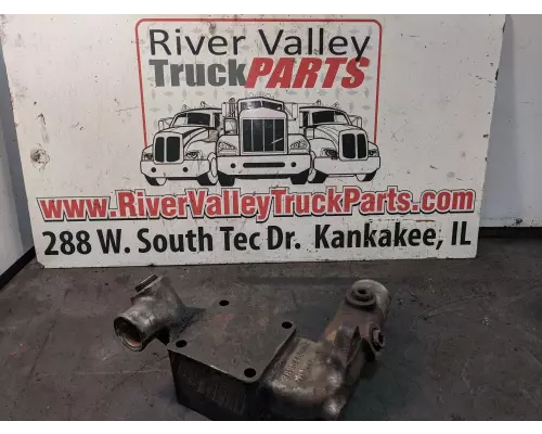 Engine Parts, Misc. Cummins M11 / ISM 10.8 River Valley Truck Parts