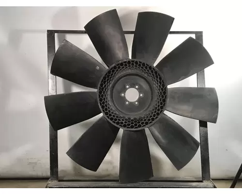 Fan Blade Cummins M11 / ISM 10.8 Complete Recycling