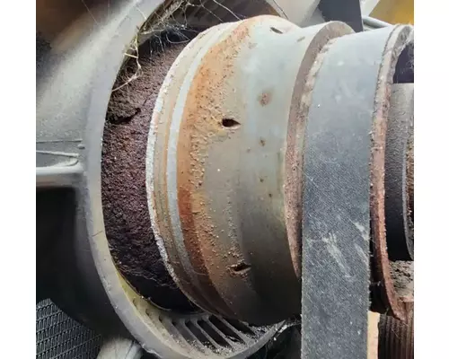Fan Clutch Cummins M11 / ISM 10.8 Complete Recycling Group LLC