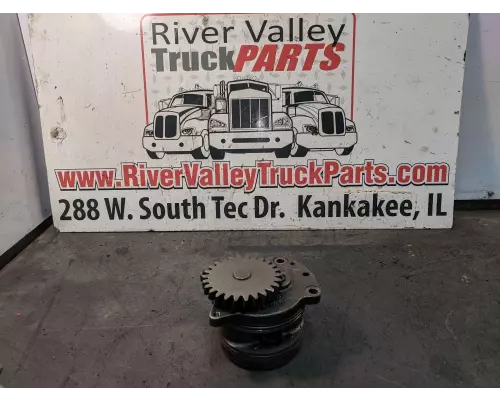 Oil Pump Cummins M11 / ISM 10.8 River Valley Truck Parts