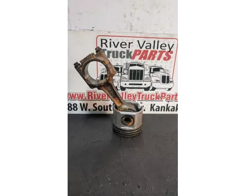 Piston Cummins M11 / ISM 10.8 River Valley Truck Parts