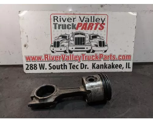 Piston Cummins M11 / ISM 10.8 River Valley Truck Parts