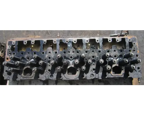Cummins M11-330E+ Cylinder Head