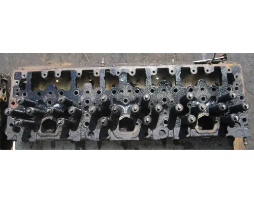Cylinder Head Cummins M11-330E+ Camerota Truck Parts