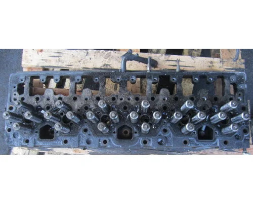 Cummins M11-370E+ Cylinder Head