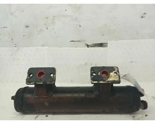 Cummins M11 CELECT+ Engine Oil Cooler