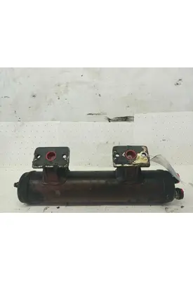 Cummins M11 CELECT+ Engine Oil Cooler