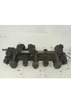 Cummins M11 CELECT+ Jake/Engine Brake