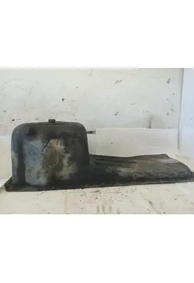 Cummins M11 CELECT+ Oil Pan