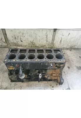 Cummins M11 CELECT Cylinder Block